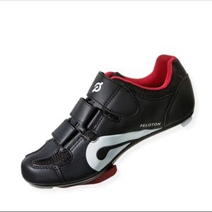 Peloton Cycling Shoes - Size 39/ Women’s 8